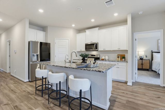 3095 Mondavi, Schertz, TX 78154