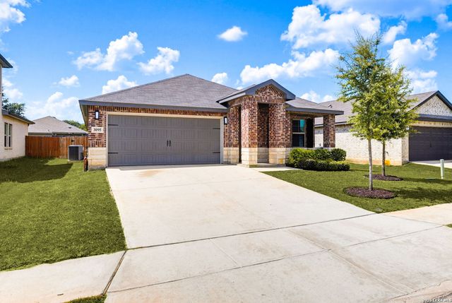 3095 Mondavi, Schertz, TX 78154