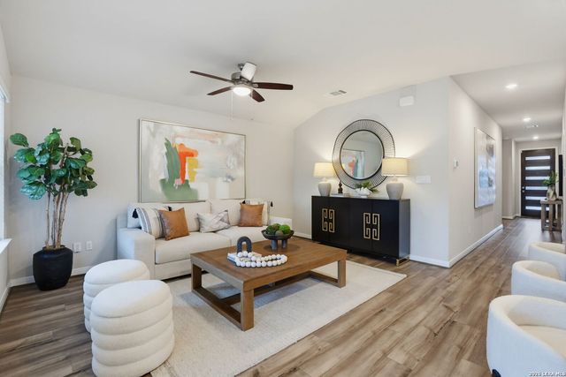 3095 Mondavi, Schertz, TX 78154