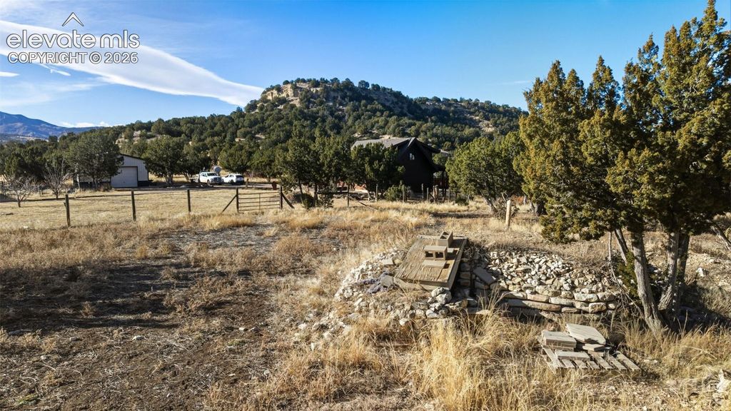 Red Creek Springs Road, Pueblo, CO 81005 — photo 3