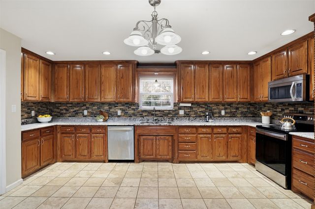 1101 Hillside Drive, Keller, TX 76248