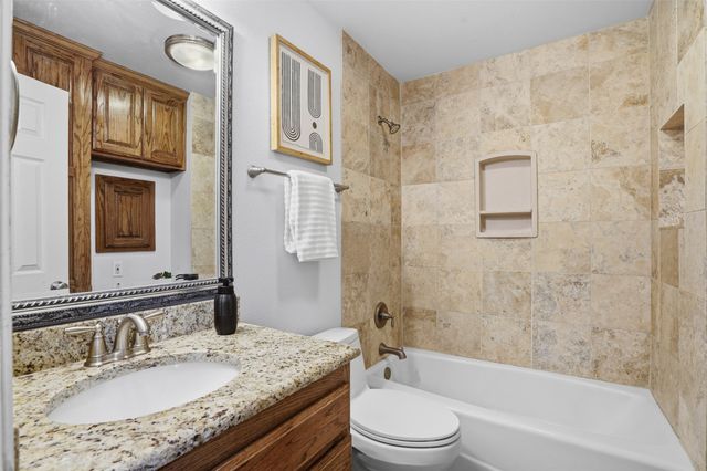 1101 Hillside Drive, Keller, TX 76248