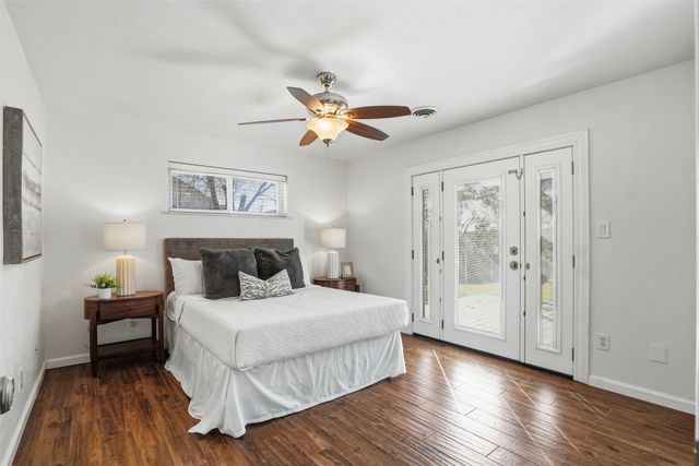 1101 Hillside Drive, Keller, TX 76248