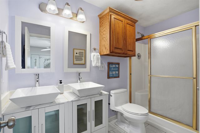 1101 Hillside Drive, Keller, TX 76248