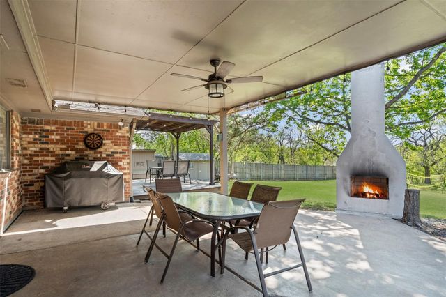 1101 Hillside Drive, Keller, TX 76248