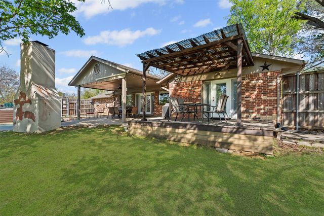 1101 Hillside Drive, Keller, TX 76248