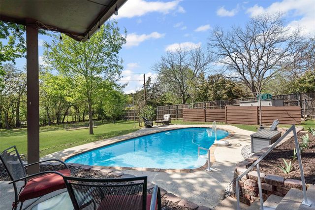 1101 Hillside Drive, Keller, TX 76248