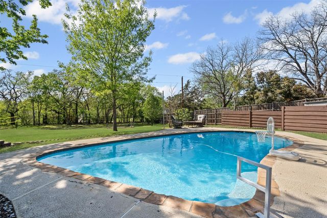 1101 Hillside Drive, Keller, TX 76248