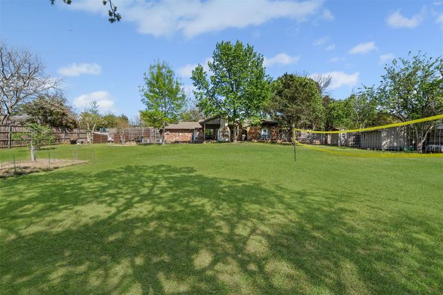 1101 Hillside Drive, Keller, TX 76248