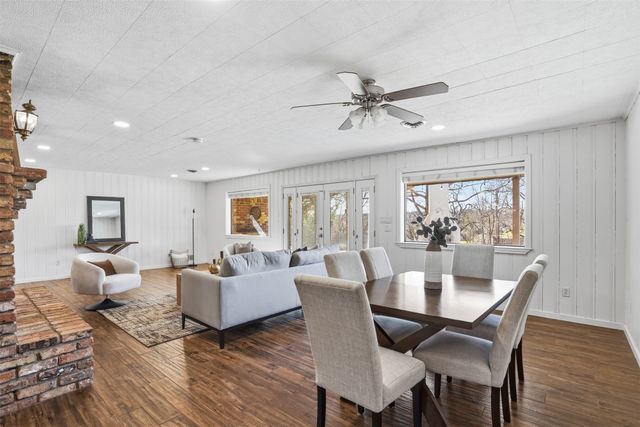 1101 Hillside Drive, Keller, TX 76248