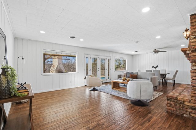 1101 Hillside Drive, Keller, TX 76248