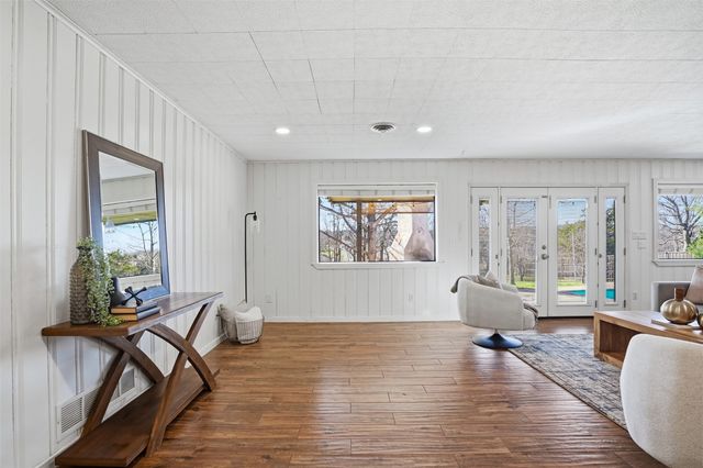 1101 Hillside Drive, Keller, TX 76248