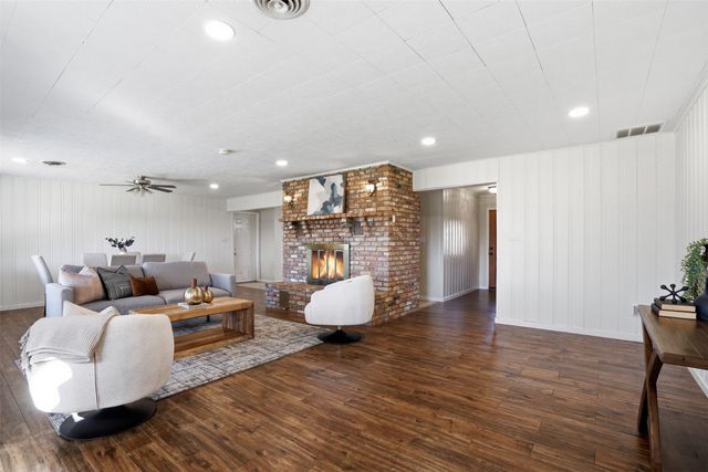 1101 Hillside Drive, Keller, TX 76248