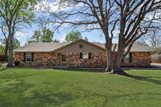 1101 Hillside Drive, Keller, TX 76248