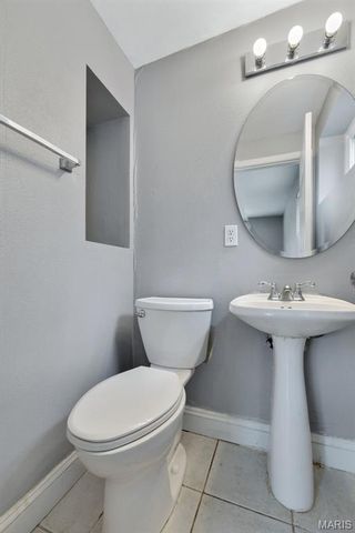 962 Warder Avenue, St Louis, MO 63130