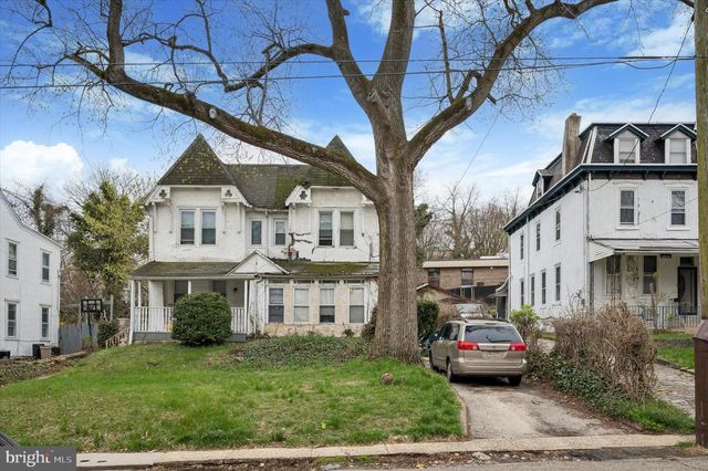 6813 N 7TH ST, Philadelphia, PA 19126