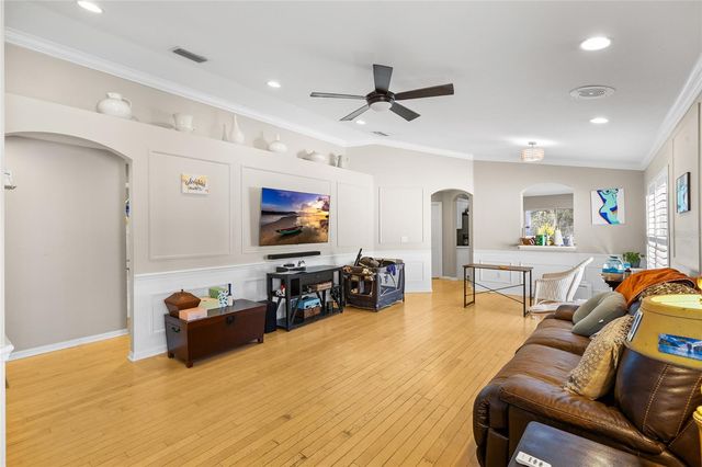 12113 DEERTRACK LOOP, Spring Hill, FL 34610