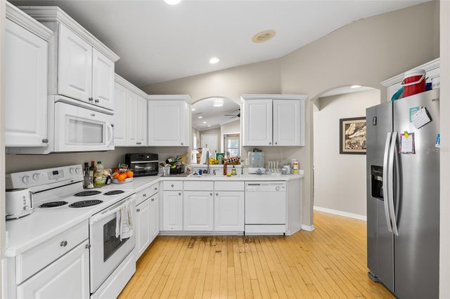 12113 DEERTRACK LOOP, Spring Hill, FL 34610