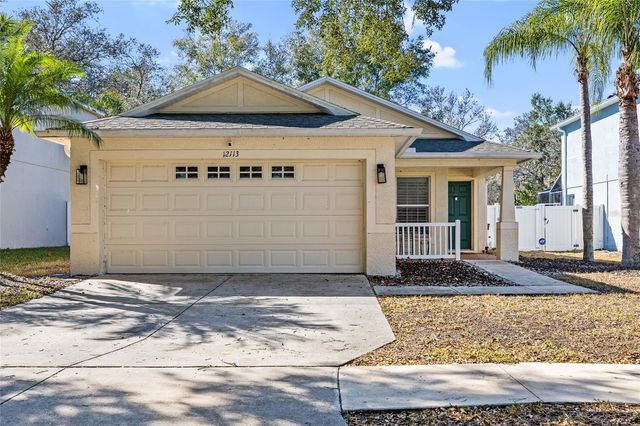 12113 DEERTRACK LOOP, Spring Hill, FL 34610