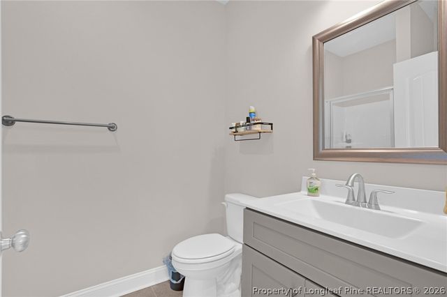 245 Walton Heath Drive, Raeford, NC 28376
