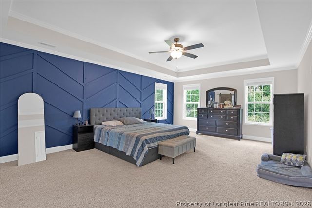 245 Walton Heath Drive, Raeford, NC 28376