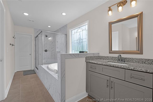 245 Walton Heath Drive, Raeford, NC 28376