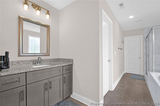 245 Walton Heath Drive, Raeford, NC 28376