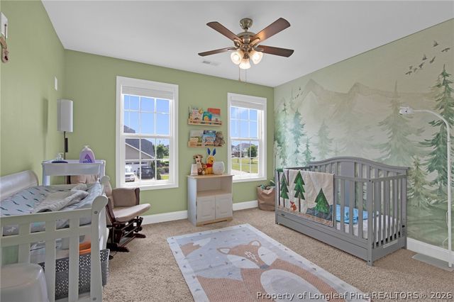 245 Walton Heath Drive, Raeford, NC 28376