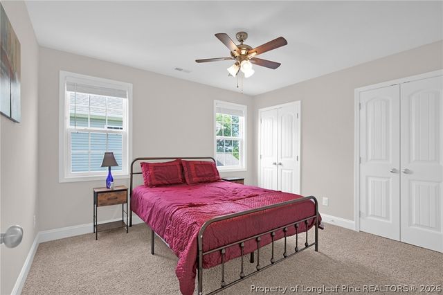 245 Walton Heath Drive, Raeford, NC 28376