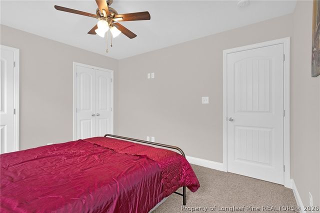 245 Walton Heath Drive, Raeford, NC 28376