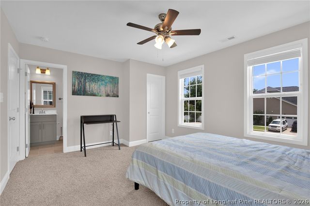 245 Walton Heath Drive, Raeford, NC 28376