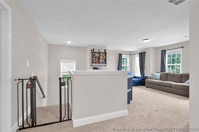 245 Walton Heath Drive, Raeford, NC 28376
