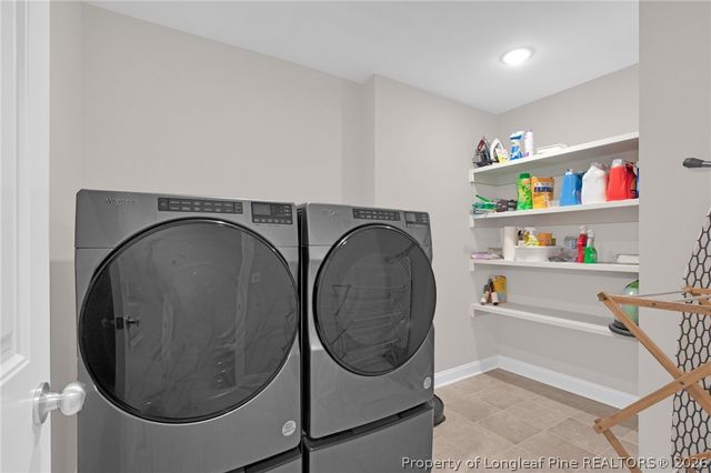 245 Walton Heath Drive, Raeford, NC 28376