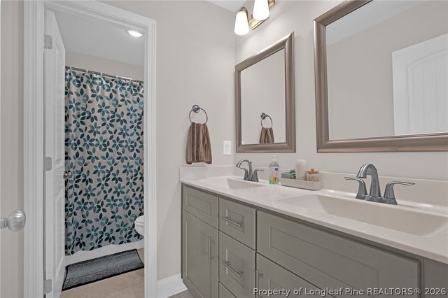 245 Walton Heath Drive, Raeford, NC 28376