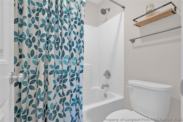 245 Walton Heath Drive, Raeford, NC 28376