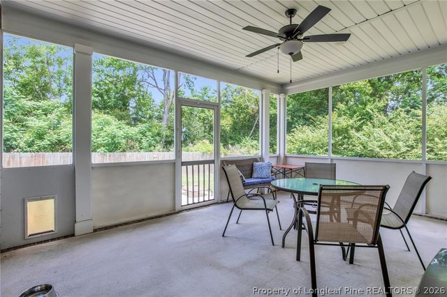 245 Walton Heath Drive, Raeford, NC 28376
