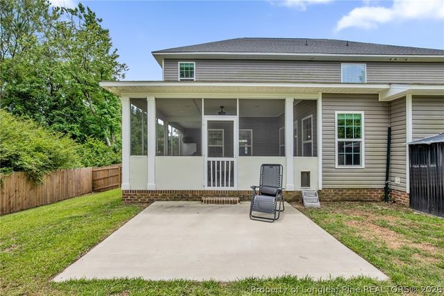 245 Walton Heath Drive, Raeford, NC 28376