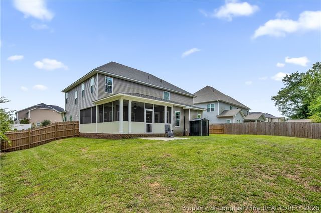 245 Walton Heath Drive, Raeford, NC 28376
