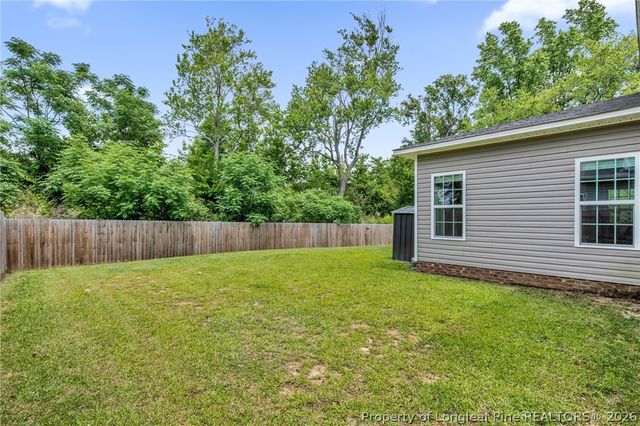 245 Walton Heath Drive, Raeford, NC 28376