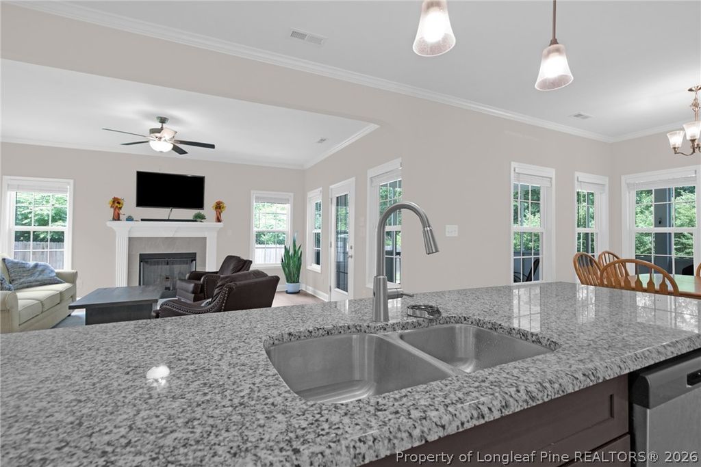 245 Walton Heath Drive, Raeford, NC 28376 — photo 15
