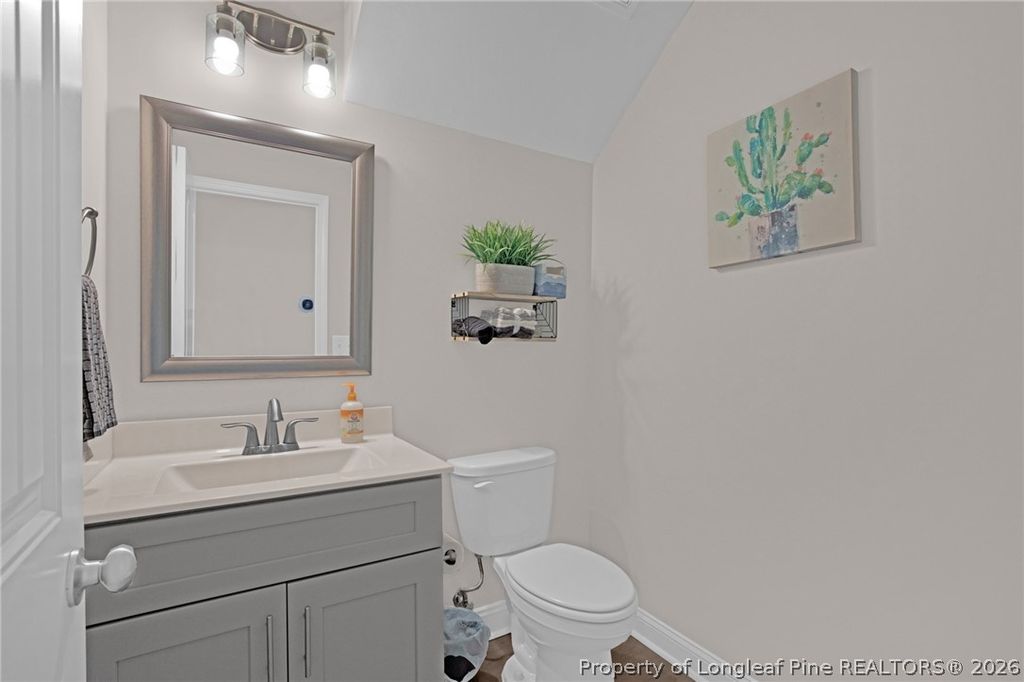 245 Walton Heath Drive, Raeford, NC 28376 — photo 20