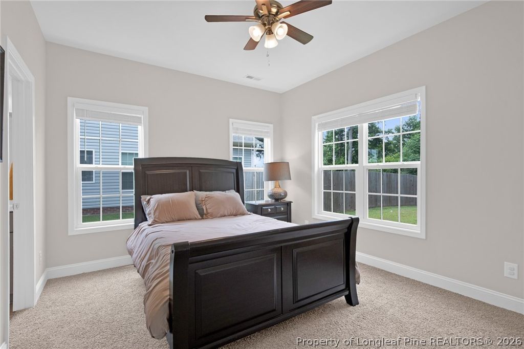 245 Walton Heath Drive, Raeford, NC 28376 — photo 21
