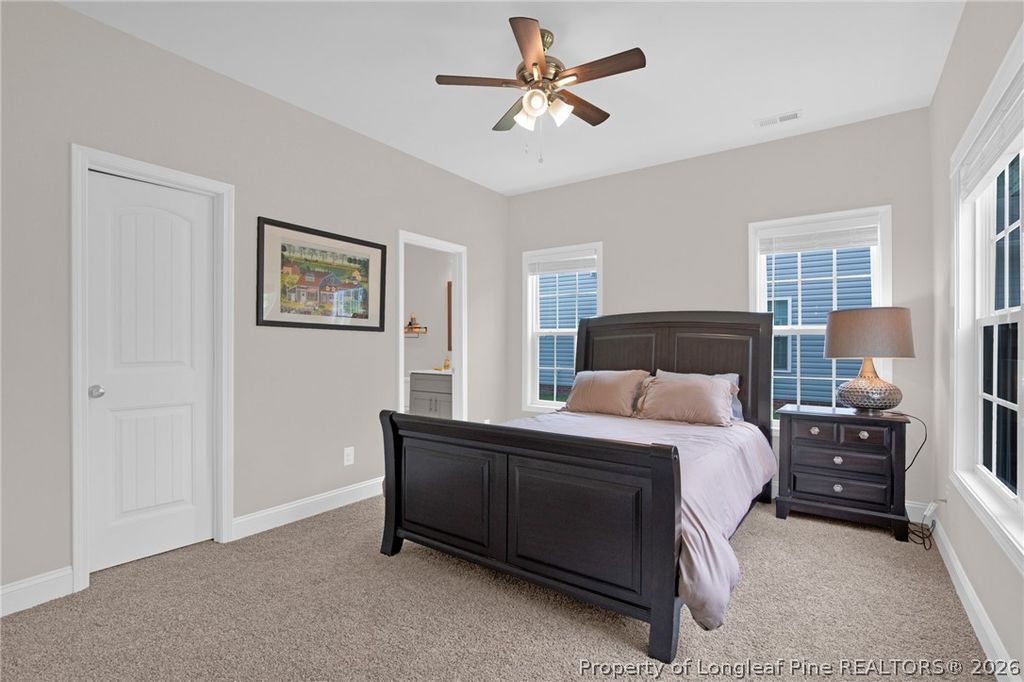 245 Walton Heath Drive, Raeford, NC 28376 — photo 22