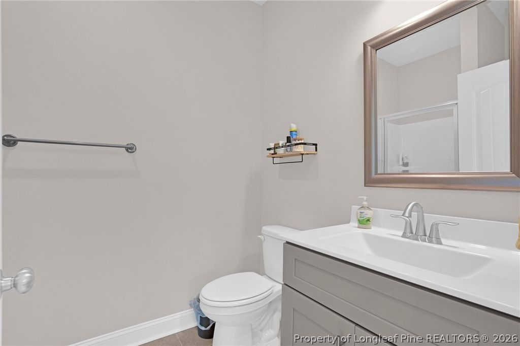 245 Walton Heath Drive, Raeford, NC 28376 — photo 23