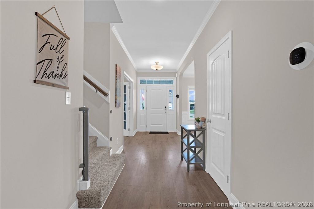 245 Walton Heath Drive, Raeford, NC 28376 — photo 6