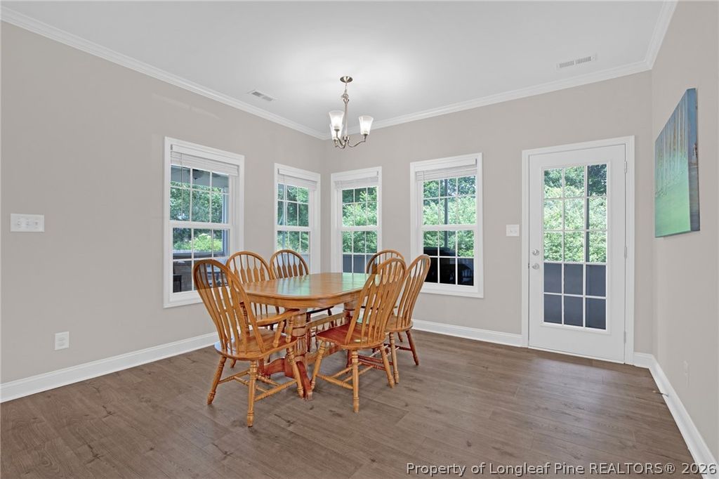 245 Walton Heath Drive, Raeford, NC 28376 — photo 9