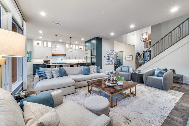 4 Savannah Court, Frisco, TX 75034