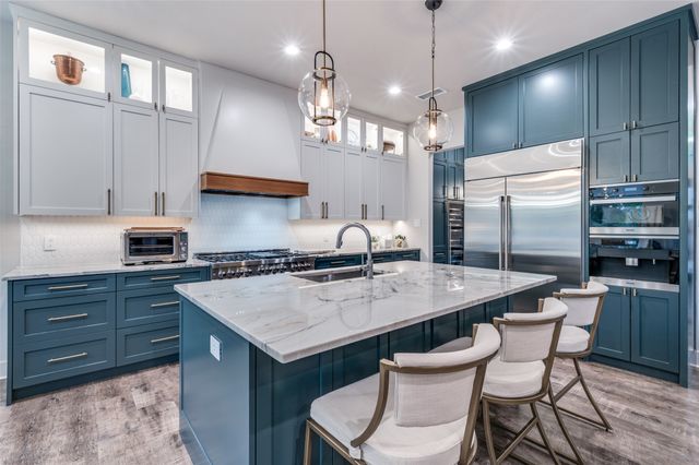 4 Savannah Court, Frisco, TX 75034