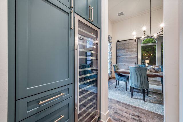 4 Savannah Court, Frisco, TX 75034