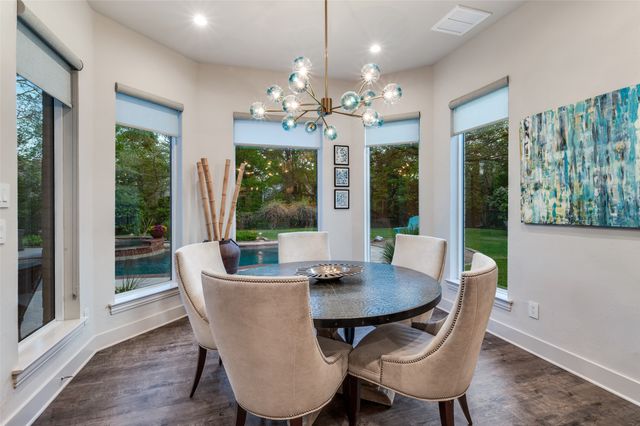 4 Savannah Court, Frisco, TX 75034